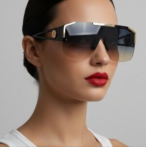 Black Sunglasses 😎 ✨️